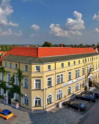 Hotel Schwarzes Ross Siebenlehn