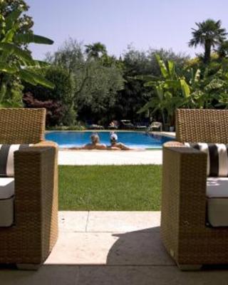 Hotel 4 Stagioni Sensus Spa