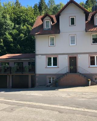 Zum waldfrieden
