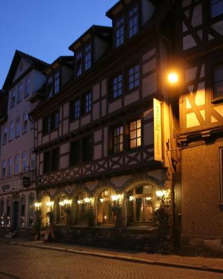 Stadthotel Patrizier