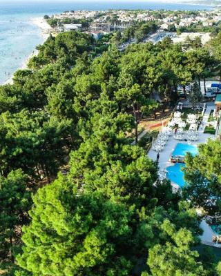Troia Tusan Hotel