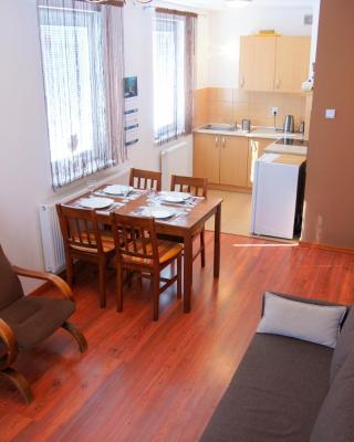 Apartament Słoneczny