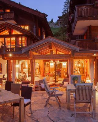 Hotel Berghof