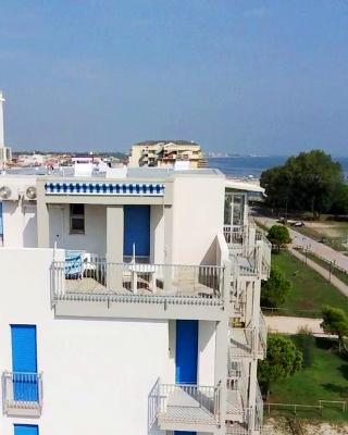 Attico Sul Mare