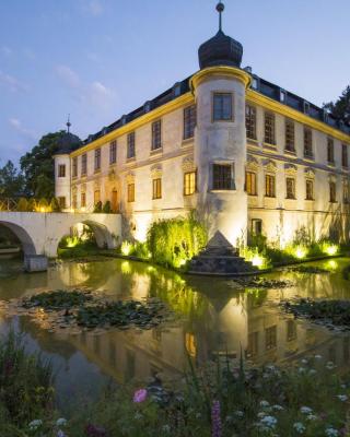 Chateau Třebešice