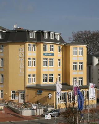 Hotel See-Eck