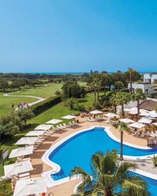 Precise Resort El Rompido-The Hotel