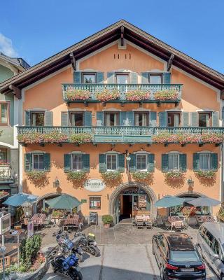 Gasthof Hotel Hauslwirt