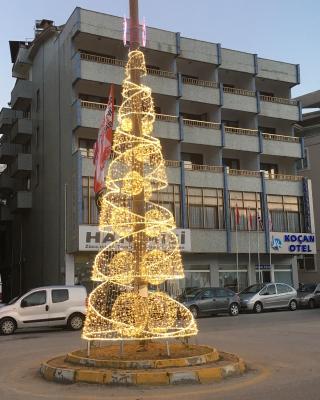 KOÇAN OTEL Hatice Karakoçan