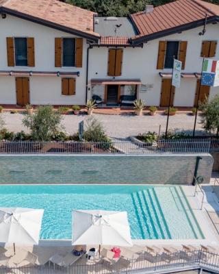Agriturismo Casa Villi