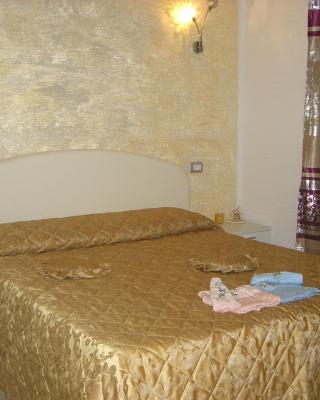 S'OLIVARIU VILLAGE affittacamere B&B PARADISE PISCINAS