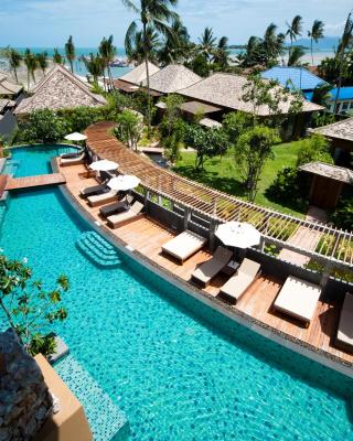 Deva Beach Resort Samui