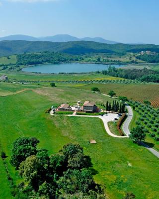 Agriturismo Il Felciaione