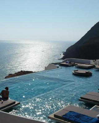Golden Beach Resort Anafi