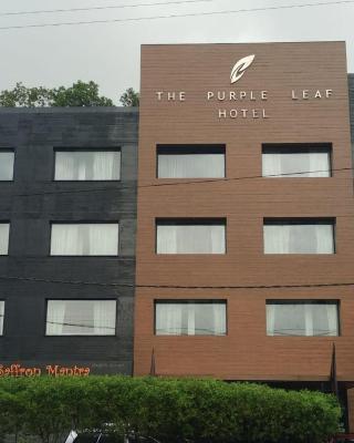 The Purple Leaf Hotels