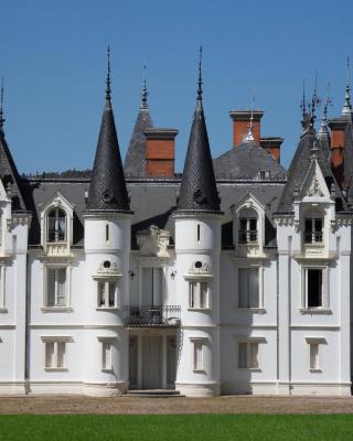 Château de la Motte