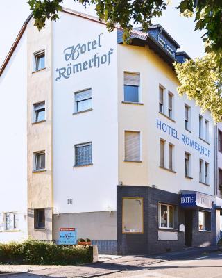 Die 10 Besten Hotels In Bingen Am Rhein Ab 53