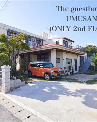 Guest House Umusan