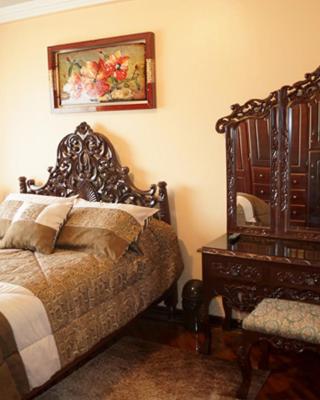 Kinde House