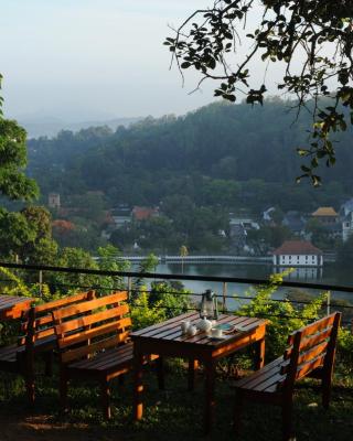 Hotel See Kandy