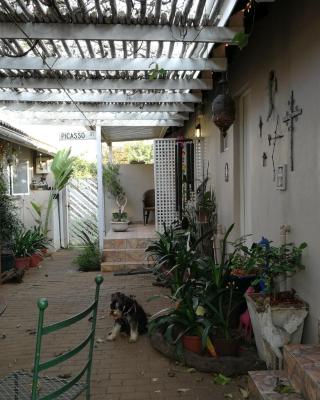 The Fever Tree Guest House