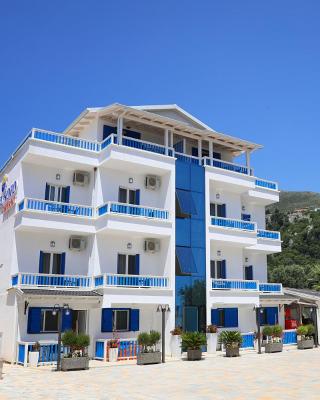 Sofo Hotel Dhermi