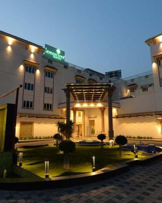 Lemon Tree Hotel Coimbatore