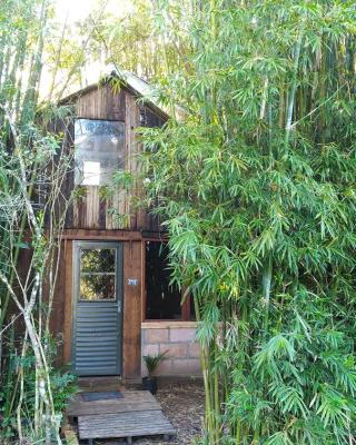 Cabana Bambu