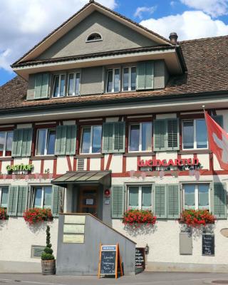 Gasthof Pizzeria Weingarten