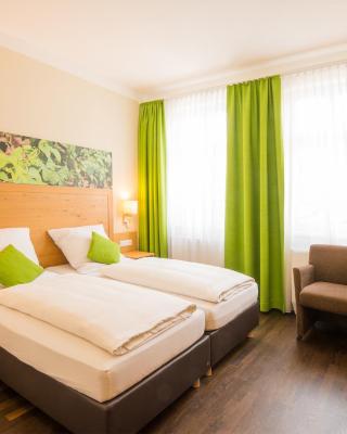 Hotel Brauereigasthof Amberger