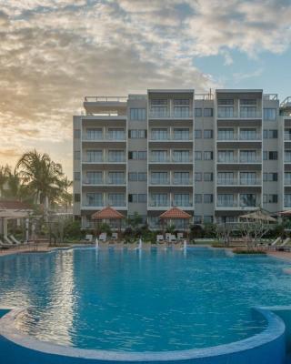 Hotel Verde Zanzibar - Azam Luxury Resort and Spa - Dry Hotel