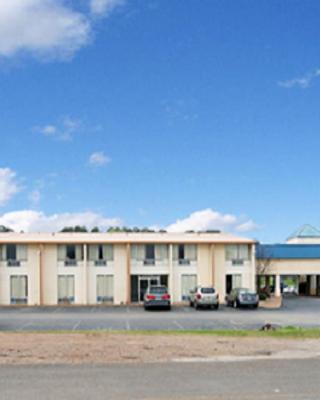 Americas Best Value Inn Marshall