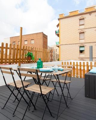 Barcelona Igualada Apartment