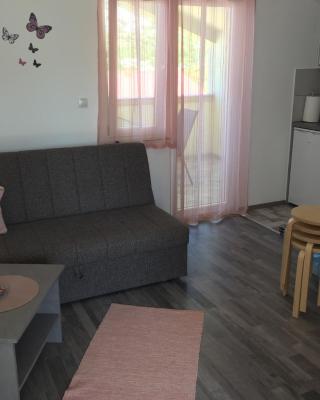 Apartmani Verica