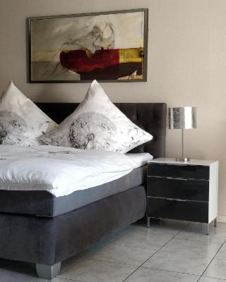 Ursula's Ferienwohnung
