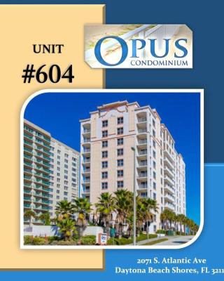Opus Condominiums