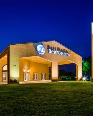 Best Western Yuba City Inn