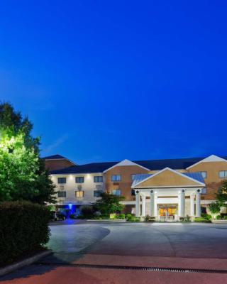 Best Western Plus Georgetown Corporate Center Hotel