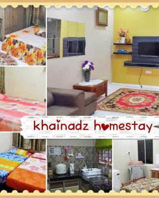 KhainadzMuslim Homestay