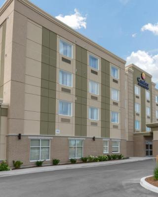 Comfort Inn & Suites