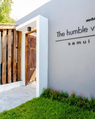 The Humble Villas