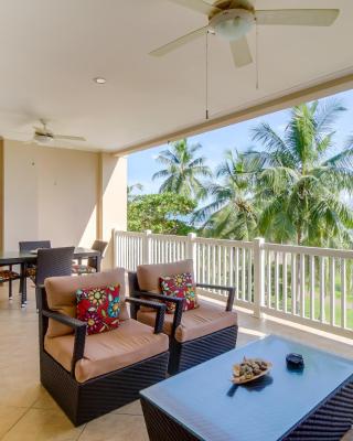 The Palms 301