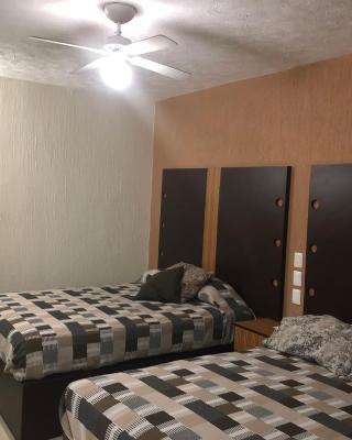 Hotel del Carmen