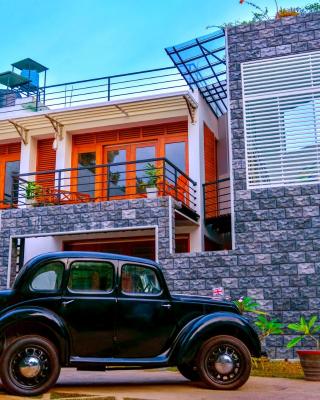 Kings Villa Galle