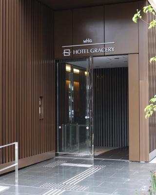 Hotel Gracery Asakusa