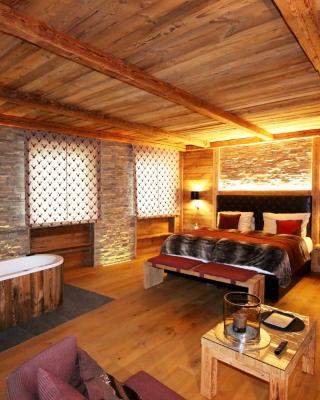 Amber Ski-in/out Hotel & Spa