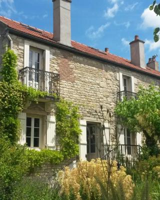 Maison d'hôtes des Perrières