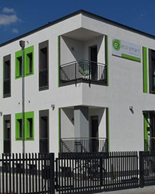 Eco Smart Apartments Erlangen