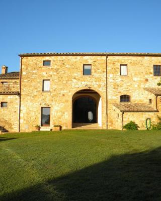 Agriturismo Tenuta il Tasso