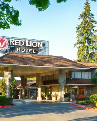 Red Lion Hotel Bellevue